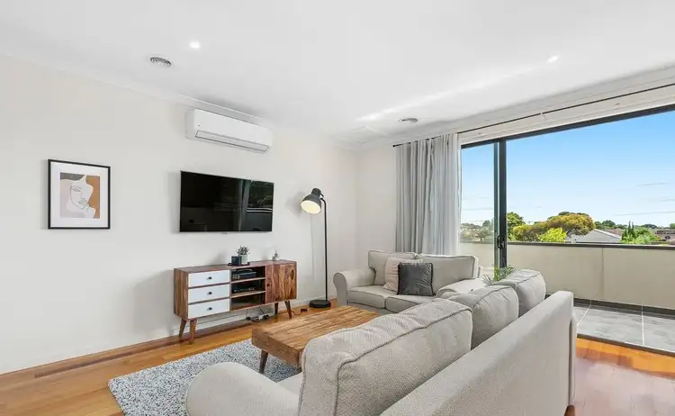 Second view of Homely house listing, 326A Queen Street, Altona Meadows VIC 3028