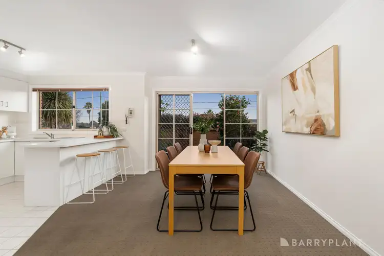 Third view of Homely townhouse listing, 9/163 Mitcham Road, Donvale VIC 3111