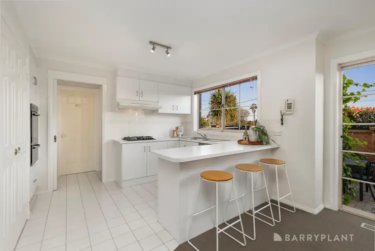 Fourth view of Homely townhouse listing, 9/163 Mitcham Road, Donvale VIC 3111