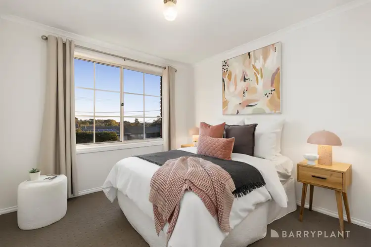 Fifth view of Homely townhouse listing, 9/163 Mitcham Road, Donvale VIC 3111