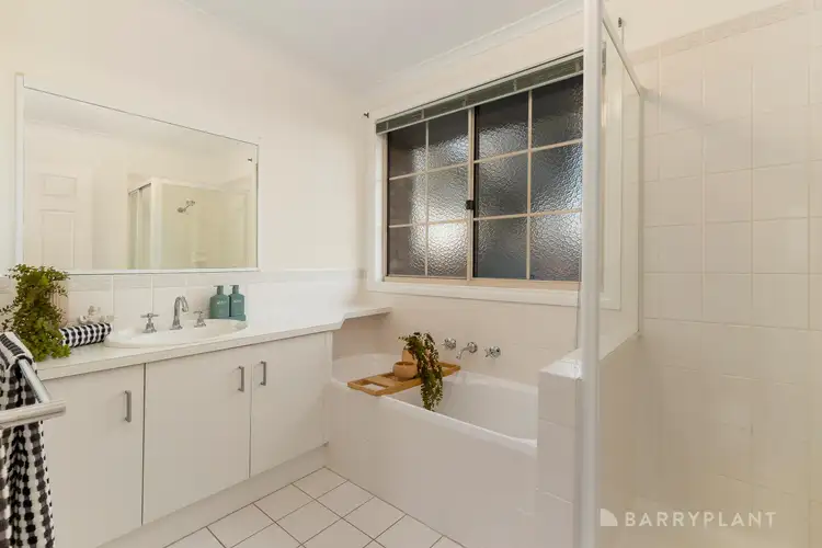 Sixth view of Homely townhouse listing, 9/163 Mitcham Road, Donvale VIC 3111