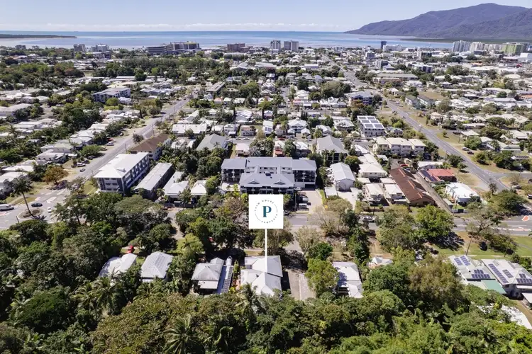 Third view of Homely unit listing, 10/319 Severin Street, Parramatta Park QLD 4870