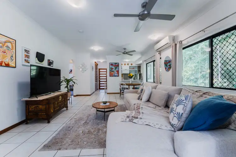 Fourth view of Homely unit listing, 10/319 Severin Street, Parramatta Park QLD 4870