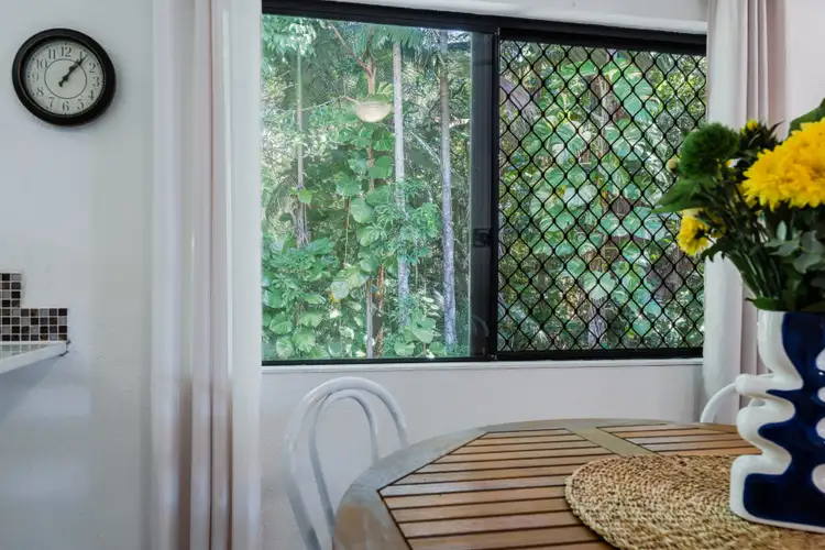 Fifth view of Homely unit listing, 10/319 Severin Street, Parramatta Park QLD 4870