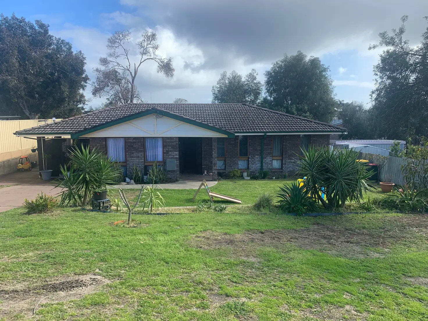 Main view of Homely house listing, 4 Lucretia Street, Eaton WA 6232