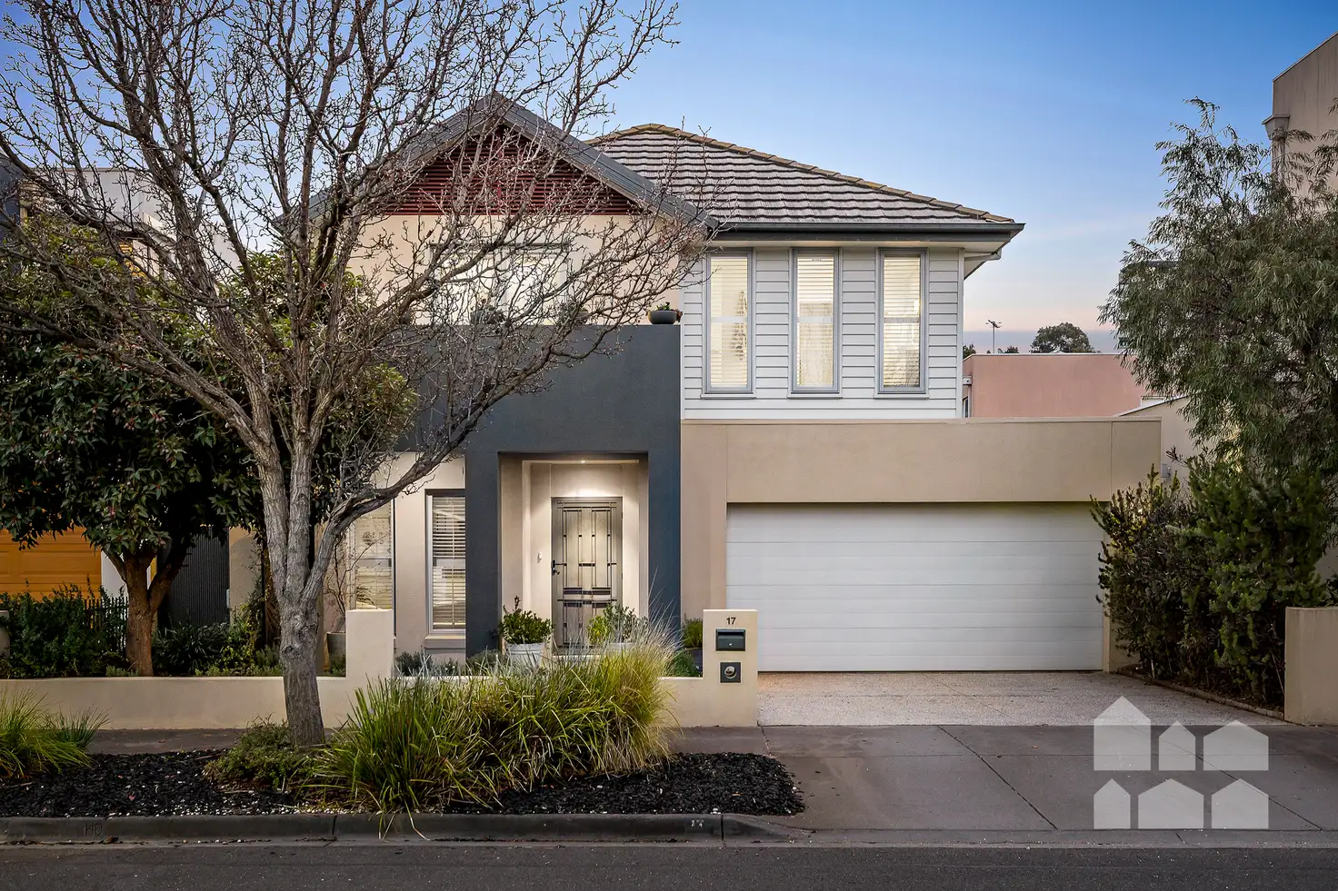 Main view of Homely house listing, 17 Magazine Way, Maribyrnong VIC 3032