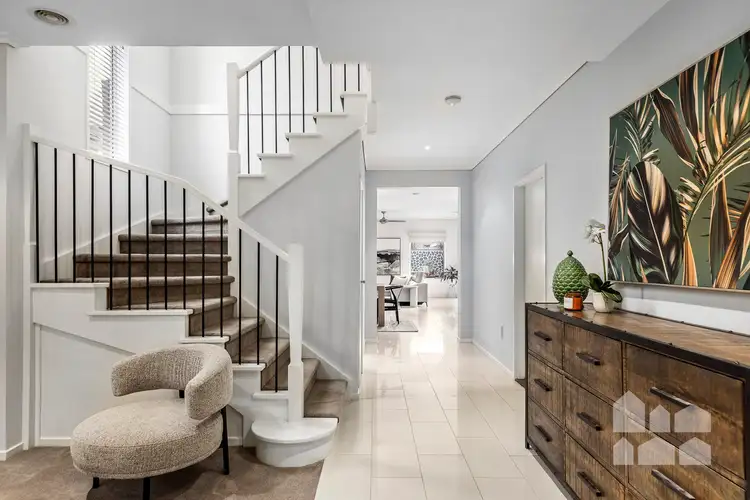 Second view of Homely house listing, 17 Magazine Way, Maribyrnong VIC 3032