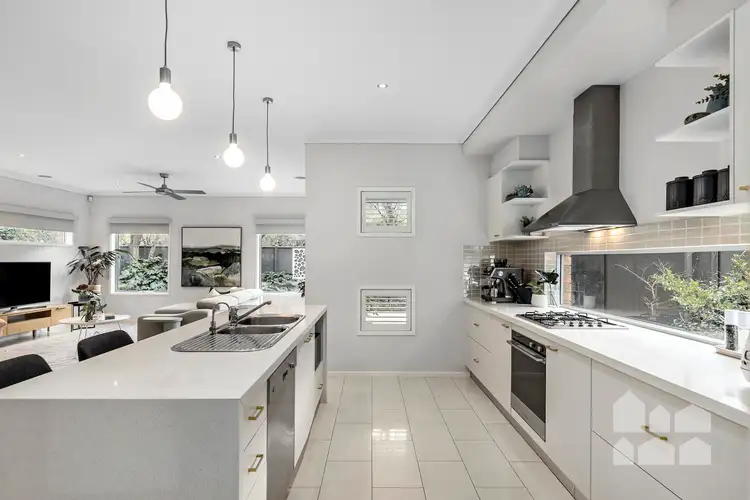 Third view of Homely house listing, 17 Magazine Way, Maribyrnong VIC 3032