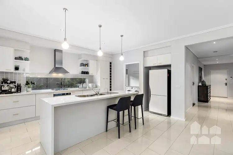 Fourth view of Homely house listing, 17 Magazine Way, Maribyrnong VIC 3032