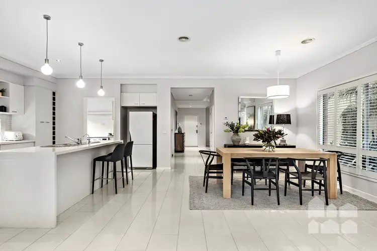 Fifth view of Homely house listing, 17 Magazine Way, Maribyrnong VIC 3032