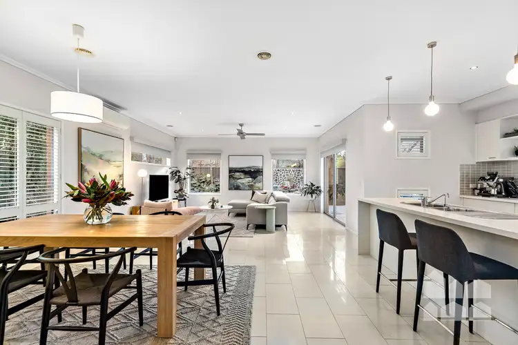 Sixth view of Homely house listing, 17 Magazine Way, Maribyrnong VIC 3032