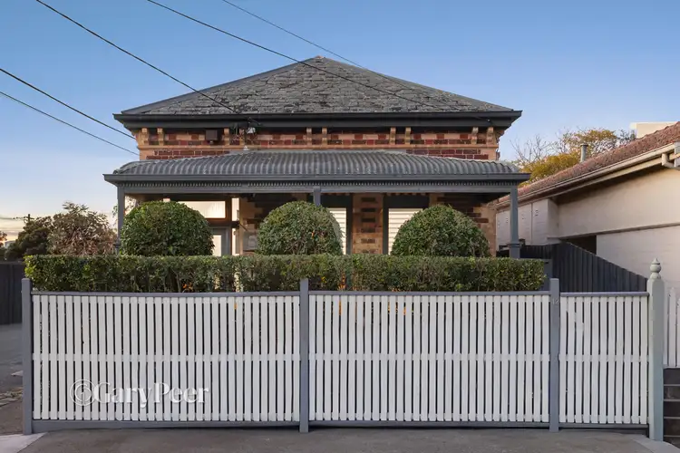 12 Brunning Street, Balaclava VIC 3183