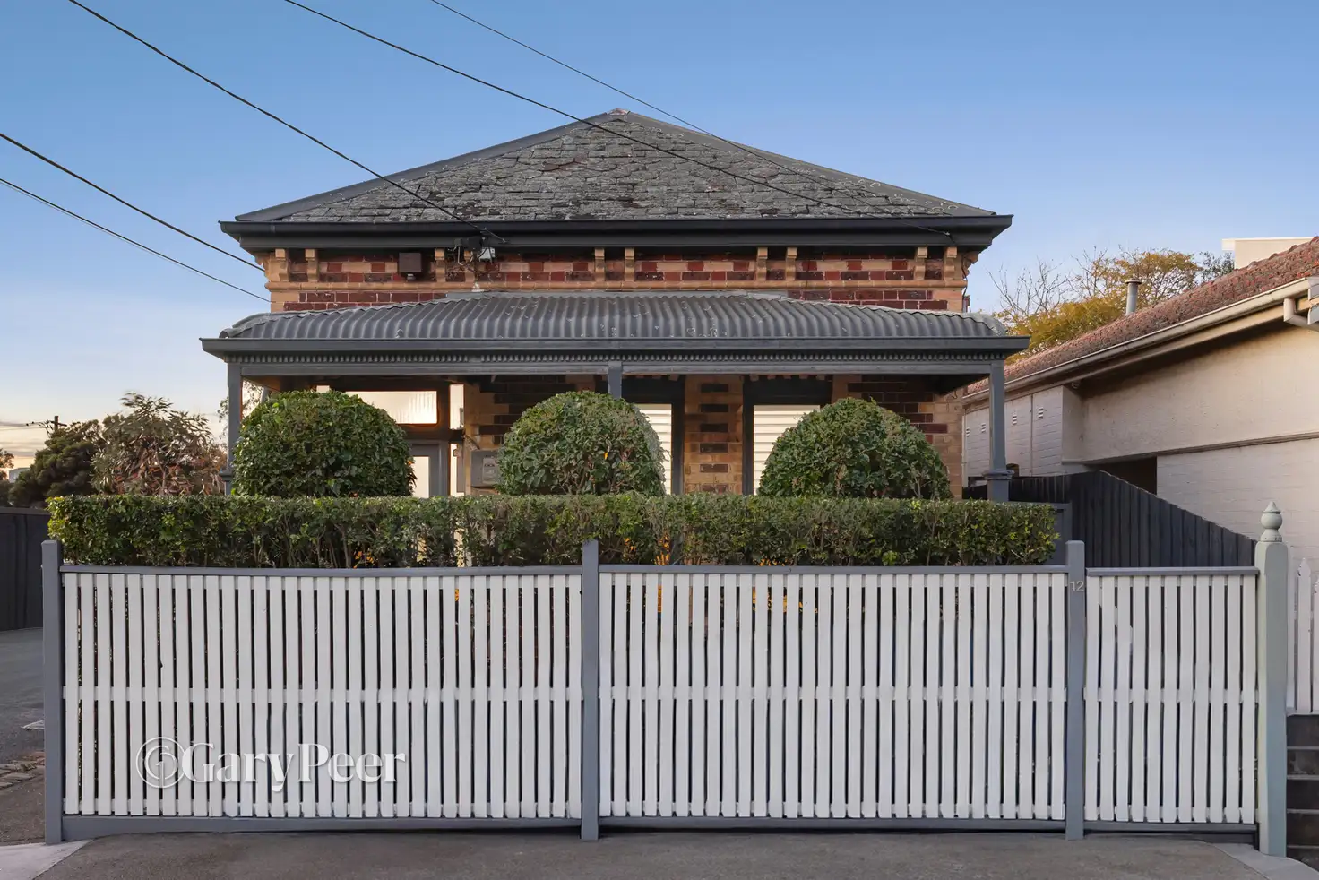 Main view of Homely house listing, 12 Brunning Street, Balaclava VIC 3183