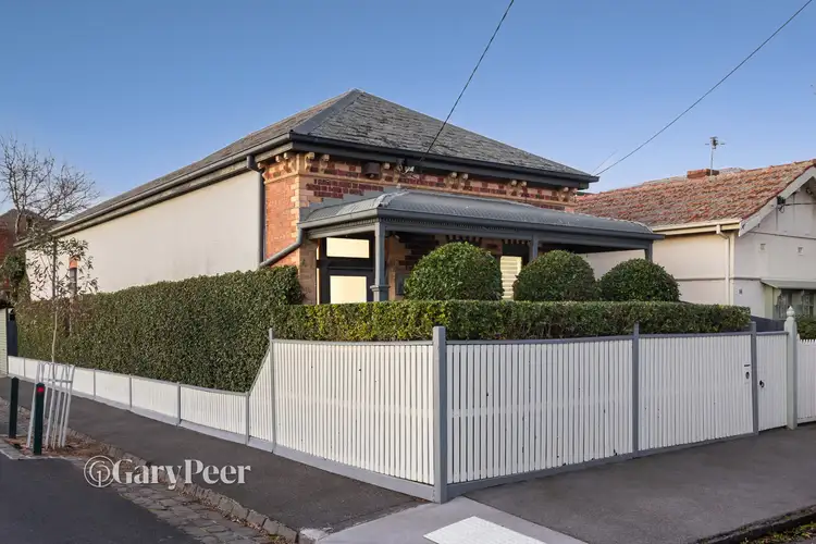 Second view of Homely house listing, 12 Brunning Street, Balaclava VIC 3183