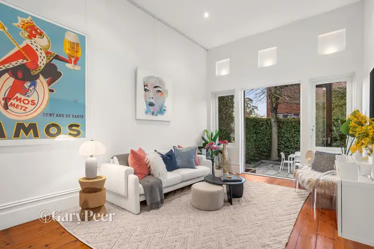 Third view of Homely house listing, 12 Brunning Street, Balaclava VIC 3183