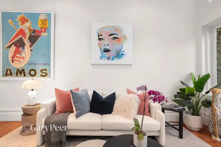 Fourth view of Homely house listing, 12 Brunning Street, Balaclava VIC 3183