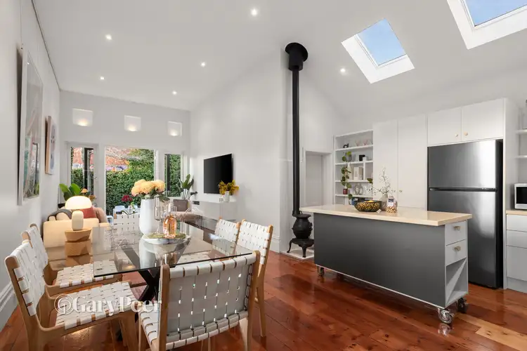 Fifth view of Homely house listing, 12 Brunning Street, Balaclava VIC 3183