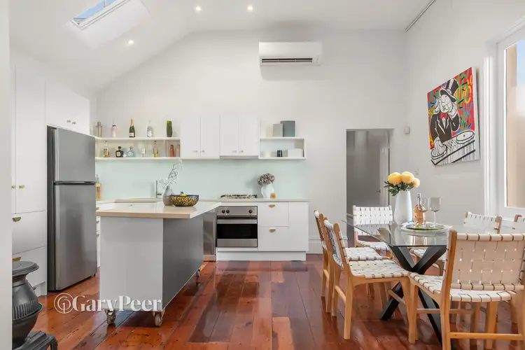 Sixth view of Homely house listing, 12 Brunning Street, Balaclava VIC 3183