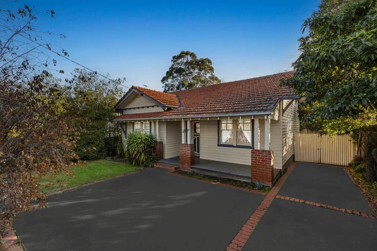 Main view of Homely house listing, 279 Jasper Road, Mckinnon VIC 3204