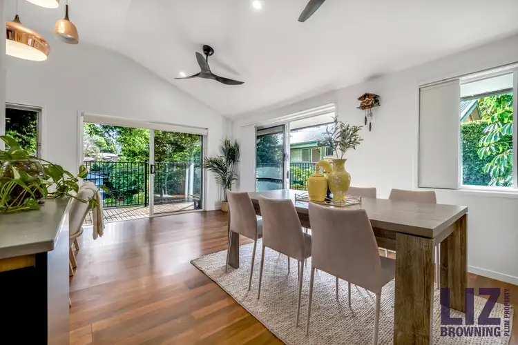 Fifth view of Homely house listing, 29 Tucker Street, Chapel Hill QLD 4069