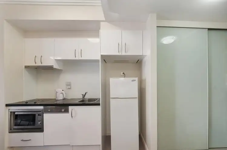 93 Liverpool  Street, Sydney NSW 2000