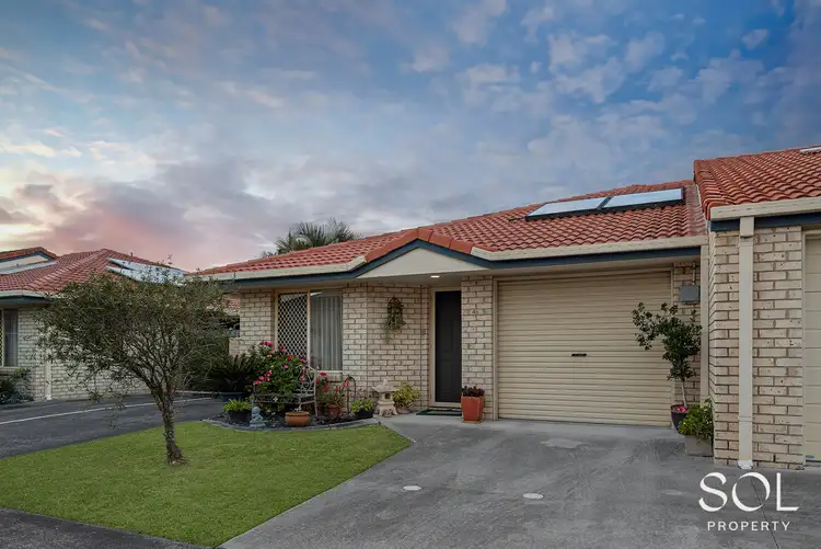 48/270 Handford Road, Taigum QLD 4018