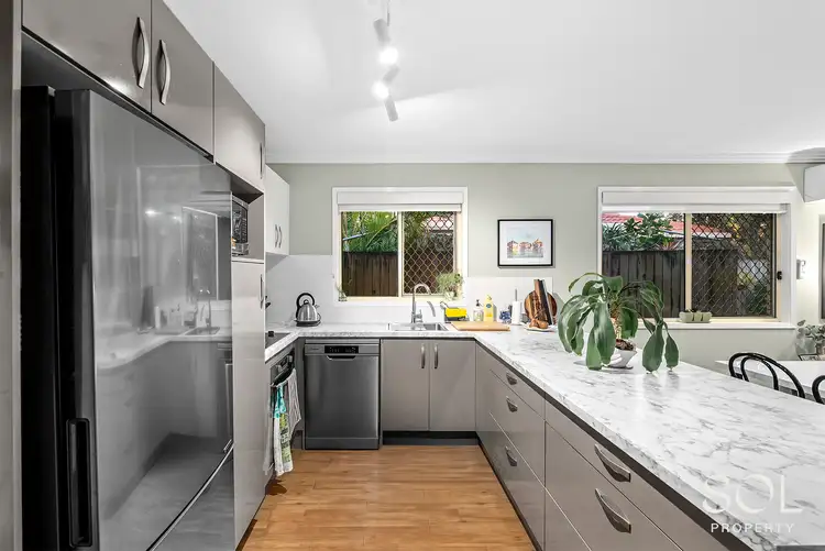 Second view of Homely townhouse listing, 48/270 Handford Road, Taigum QLD 4018