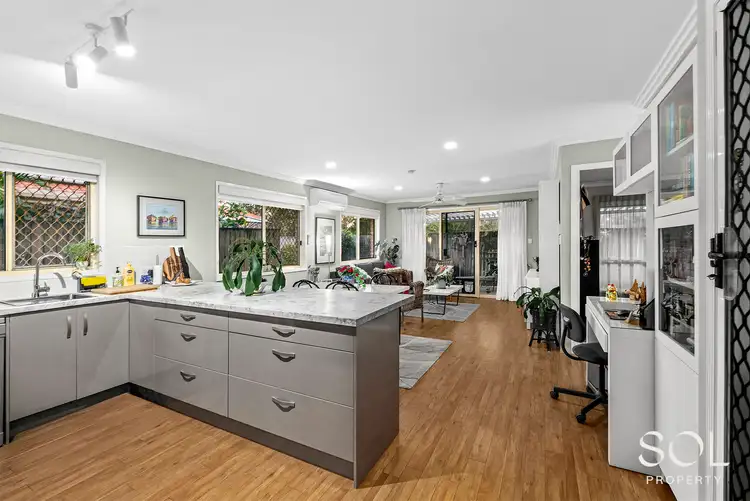 Third view of Homely townhouse listing, 48/270 Handford Road, Taigum QLD 4018