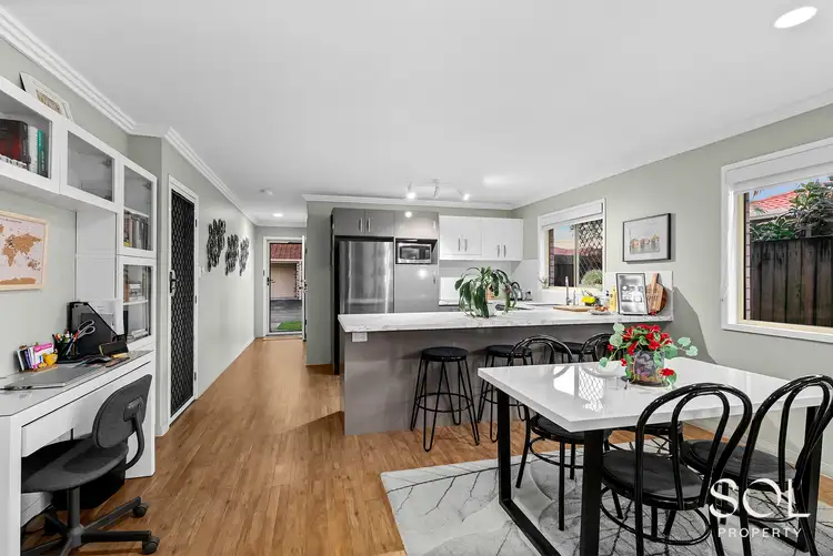 Fourth view of Homely townhouse listing, 48/270 Handford Road, Taigum QLD 4018