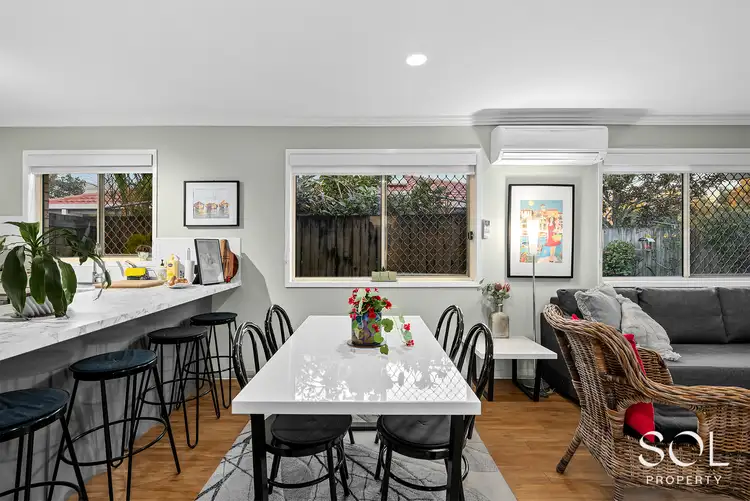 Fifth view of Homely townhouse listing, 48/270 Handford Road, Taigum QLD 4018