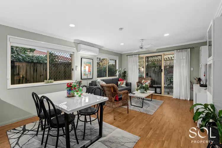 Sixth view of Homely townhouse listing, 48/270 Handford Road, Taigum QLD 4018