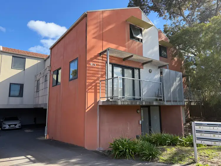 5/954 Dandenong Road, Caulfield East VIC 3145