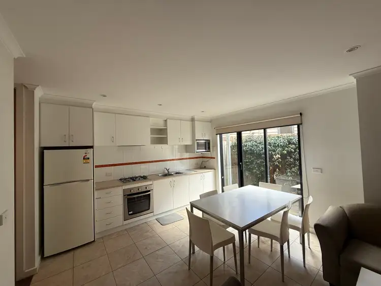 Second view of Homely townhouse listing, 5/954 Dandenong Road, Caulfield East VIC 3145