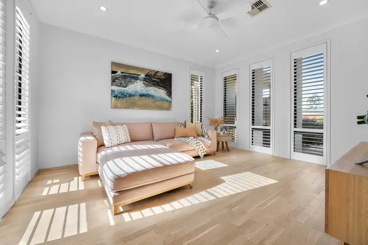 Fifth view of Homely house listing, 37 Crest Ridge Parade, Brookwater QLD 4300