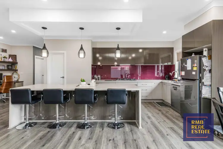 33 Yellowfin Drive, Tarneit VIC 3029