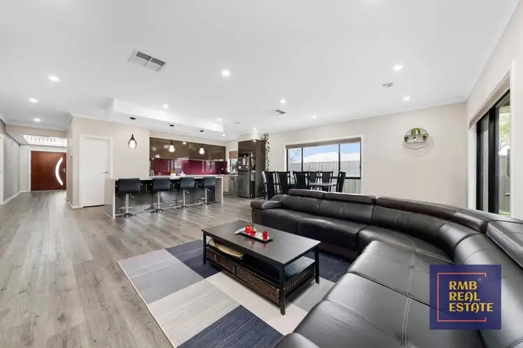 33 Yellowfin Drive, Tarneit VIC 3029