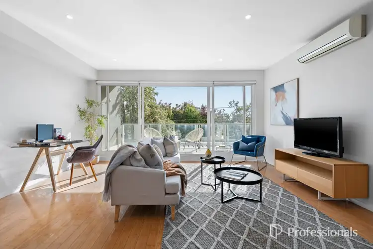 Main view of Homely apartment listing, 3/50 Poath Road, Hughesdale VIC 3166