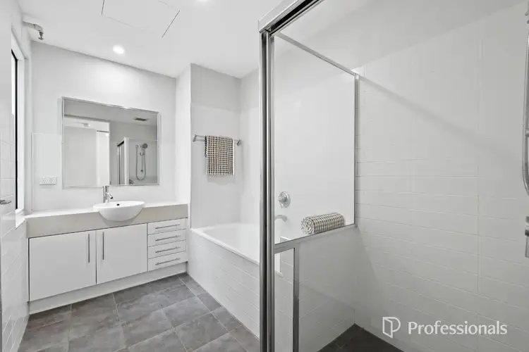 Fourth view of Homely apartment listing, 3/50 Poath Road, Hughesdale VIC 3166