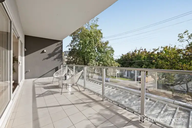 Fifth view of Homely apartment listing, 3/50 Poath Road, Hughesdale VIC 3166