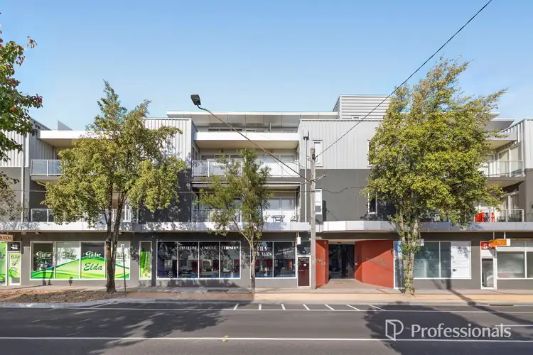 Sixth view of Homely apartment listing, 3/50 Poath Road, Hughesdale VIC 3166