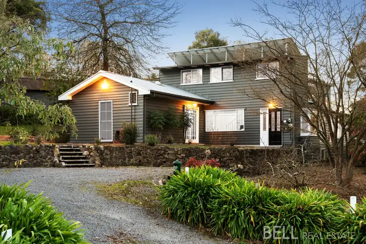 60-66 Kerr Crescent, Montrose VIC 3765