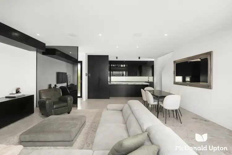 Sixth view of Homely house listing, 45 Allan Street, Aberfeldie VIC 3040