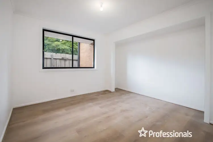 Fourth view of Homely unit listing, 1/4 Grieve Street, Bayswater VIC 3153