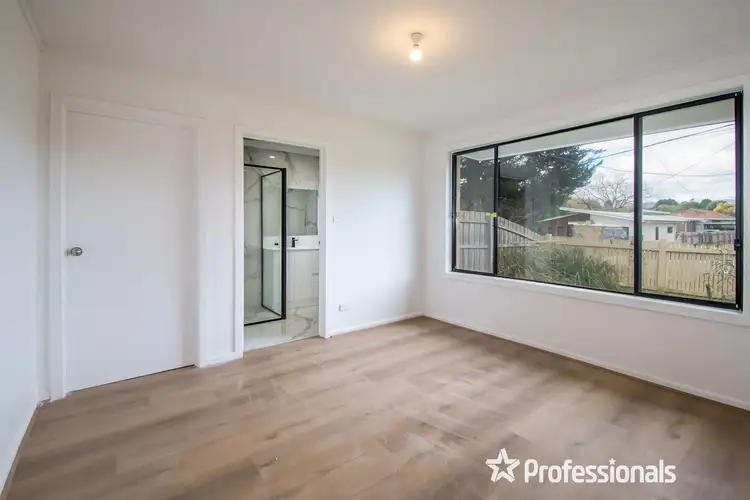 Fifth view of Homely unit listing, 1/4 Grieve Street, Bayswater VIC 3153