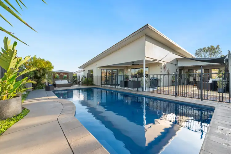 10 Pacific Place, Beerwah QLD 4519
