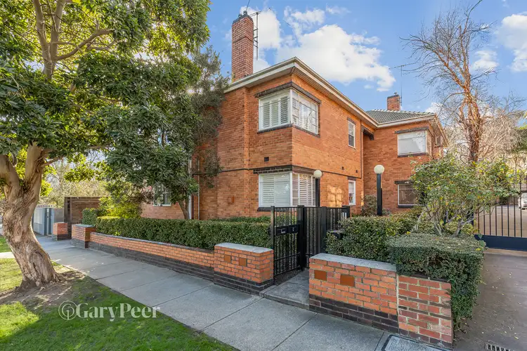 3/165 Glen Huntly Road, Elwood VIC 3184