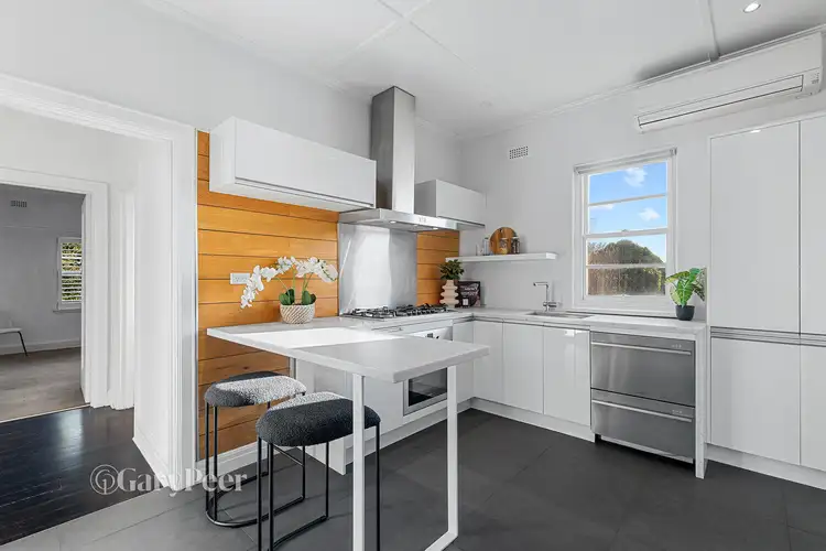 Fifth view of Homely apartment listing, 3/165 Glen Huntly Road, Elwood VIC 3184