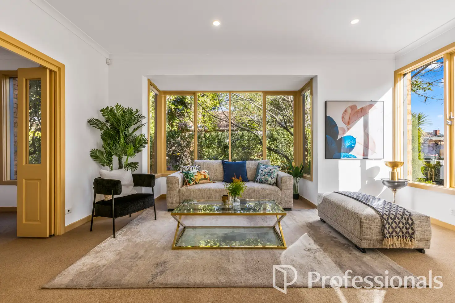 Main view of Homely townhouse listing, 1/14 Myers Avenue, Glen Waverley VIC 3150