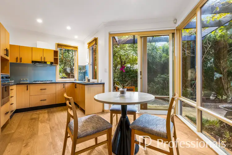 Third view of Homely townhouse listing, 1/14 Myers Avenue, Glen Waverley VIC 3150