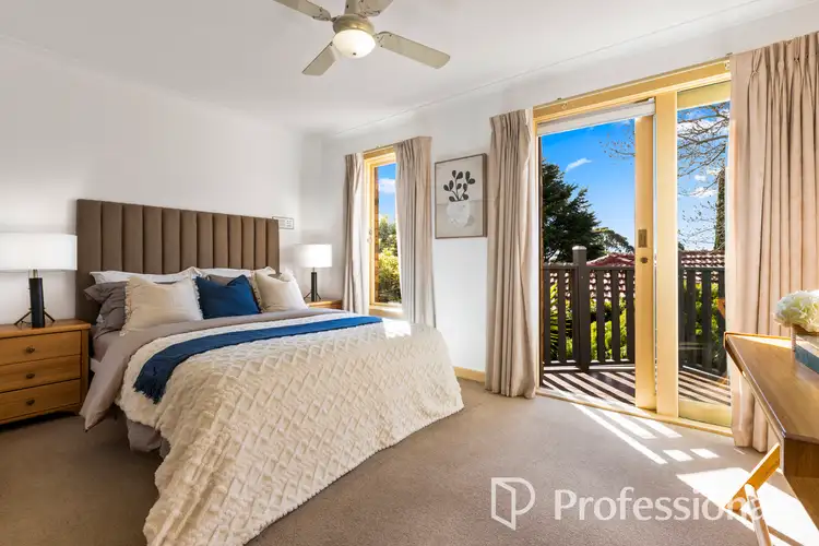 Fourth view of Homely townhouse listing, 1/14 Myers Avenue, Glen Waverley VIC 3150